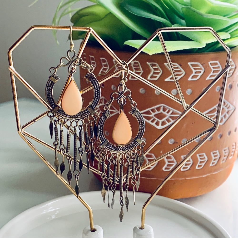 Statement Earrings
